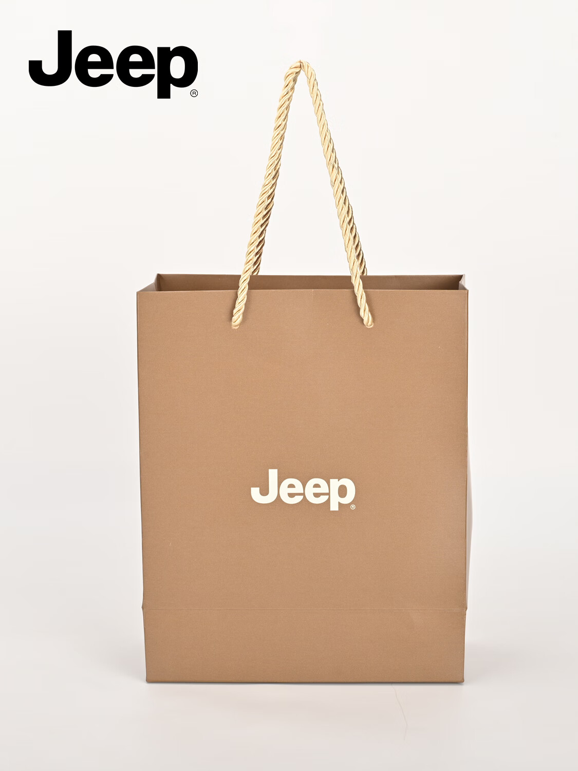 JEEP Brand Original Gift Bag/handbag/gift, Birthday Present for Boyfriend Or Husband 1