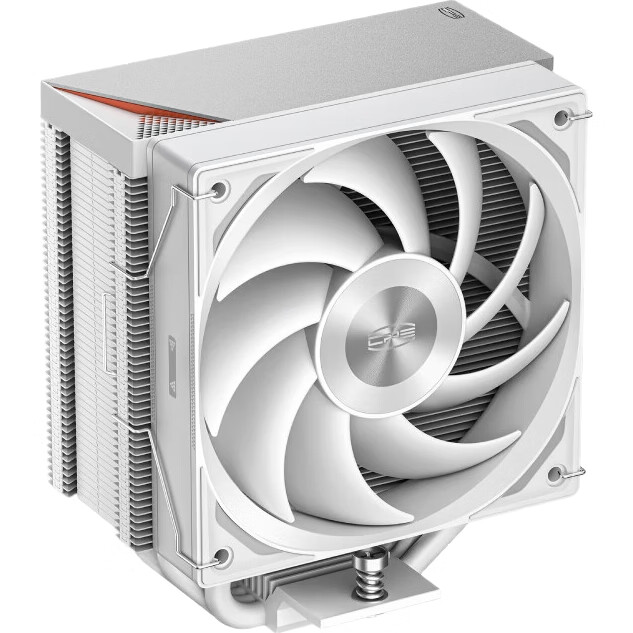 Кулер для процессора PCCOOLER RZ500WH