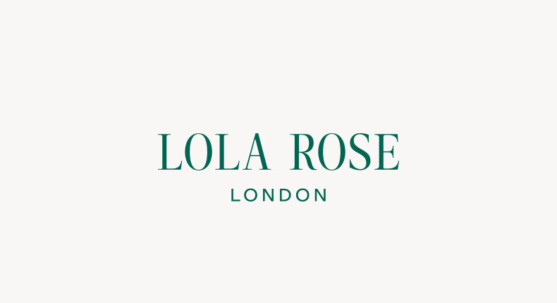 LOLA ROSE Queen Series Bracelet for Women, Blue Sandstone Birthday Gift, Holiday Present for Girlfriend, Mid-Autumn Festival Gift 3
