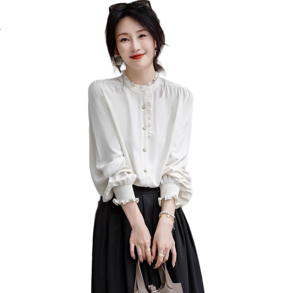 White Image 1