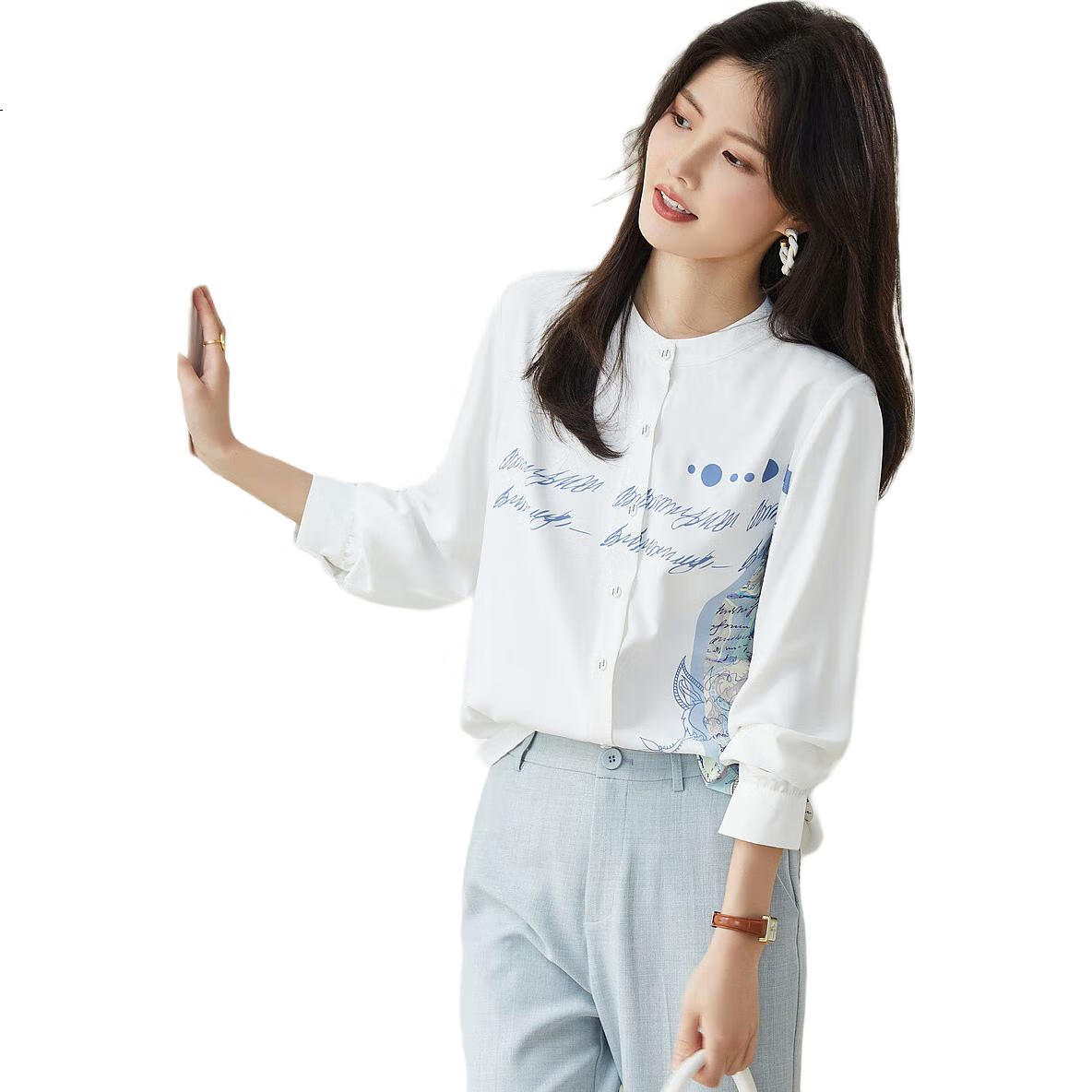 White Image 2