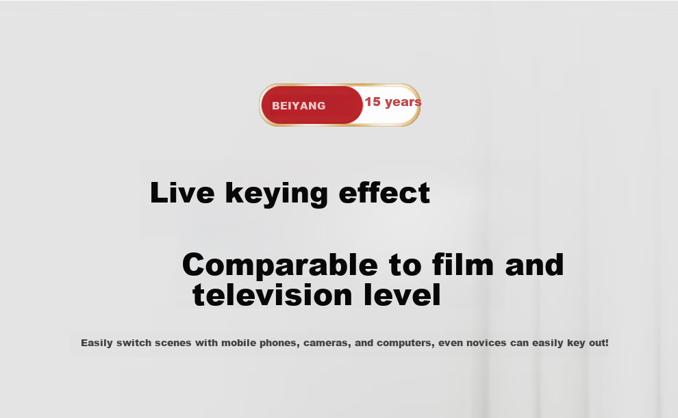 Beiyang 1.5m*2m Professional Live Streaming Green Screen Backdrop, Integrated Floor-Stretchable Green Cloth Background, Portable Handheld Live Streaming Chroma Key Cloth, Photography Foldable Green Cloth with Extendable Stand 26