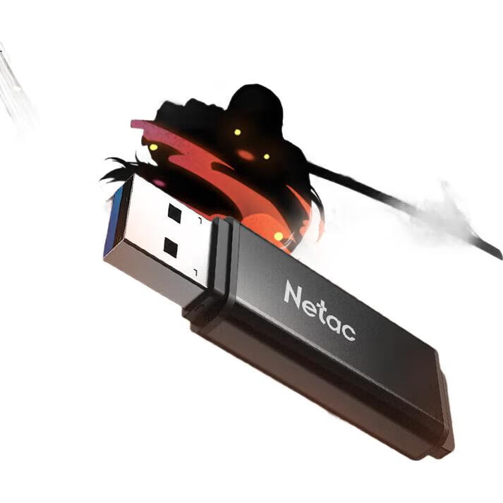 USB-накопитель Netac 32GB