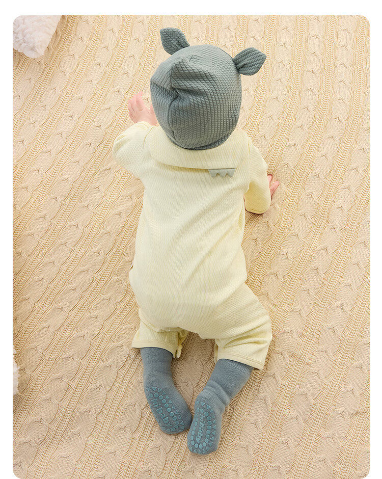 Balabala BalaOne Baby Romper Cute Fashionable Crawling Suit 2025 208325133204 14