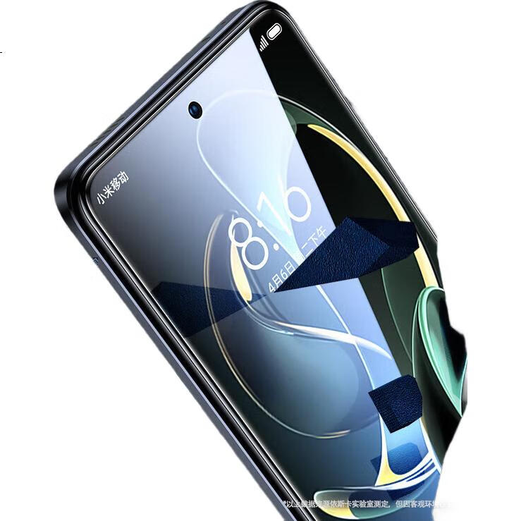 Защитное стекло для Xiaomi Redmi K60 Ultra