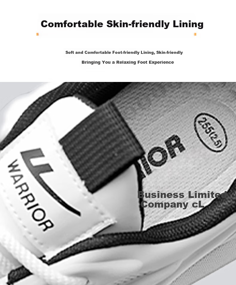 Huili Men's Shoes, 2026 Autumn Season, Breathable Versatile Casual Sports Running Non-Slip Heightening Dad Sneakers, White And Gray, Size 43 3