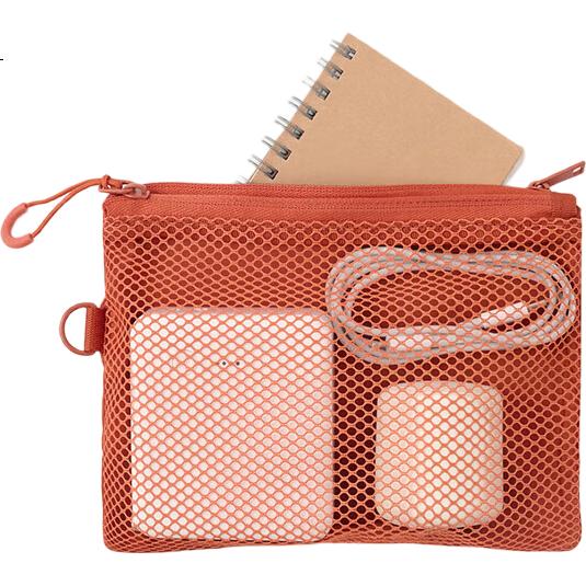 Сумка для путешествий MUJI