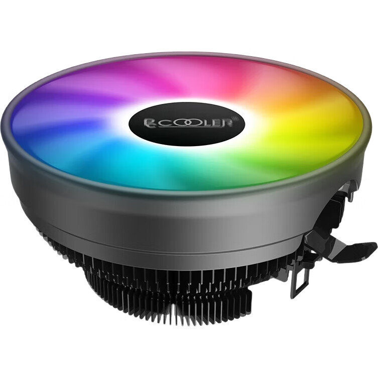 Кулер для процессора PCCOOLER Big Shark Haoyue Intelligent Version