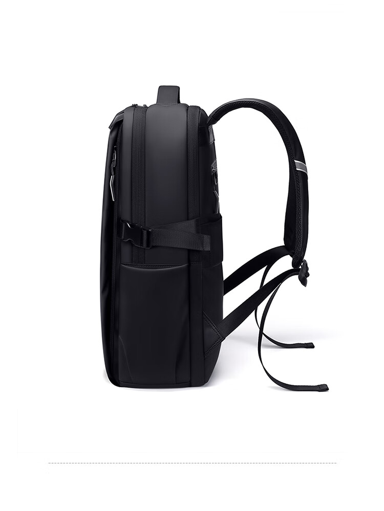GOLF Backpack for Men, Travel Backpack, 17.3-Inch Laptop Bag, Student Schoolbag, Water-Resistant Commuter Business Trip Backpack 17