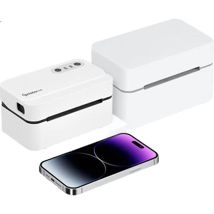 Принтер этикеток Gprinter