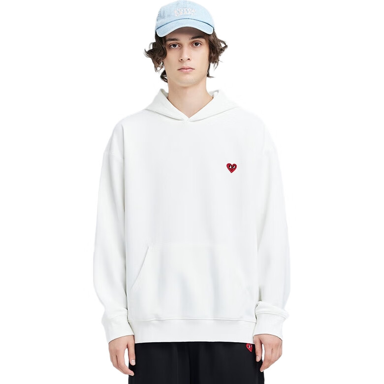 White Image 1