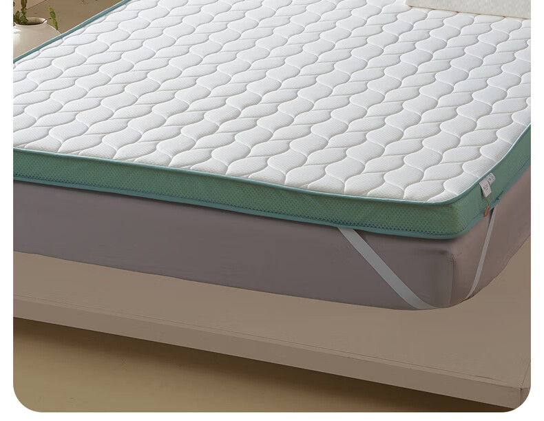 Belleace Mercury Home Textile Memory Foam Slow Rebound Mattress 1.5x2m Student Dormitory Same Store Model 6