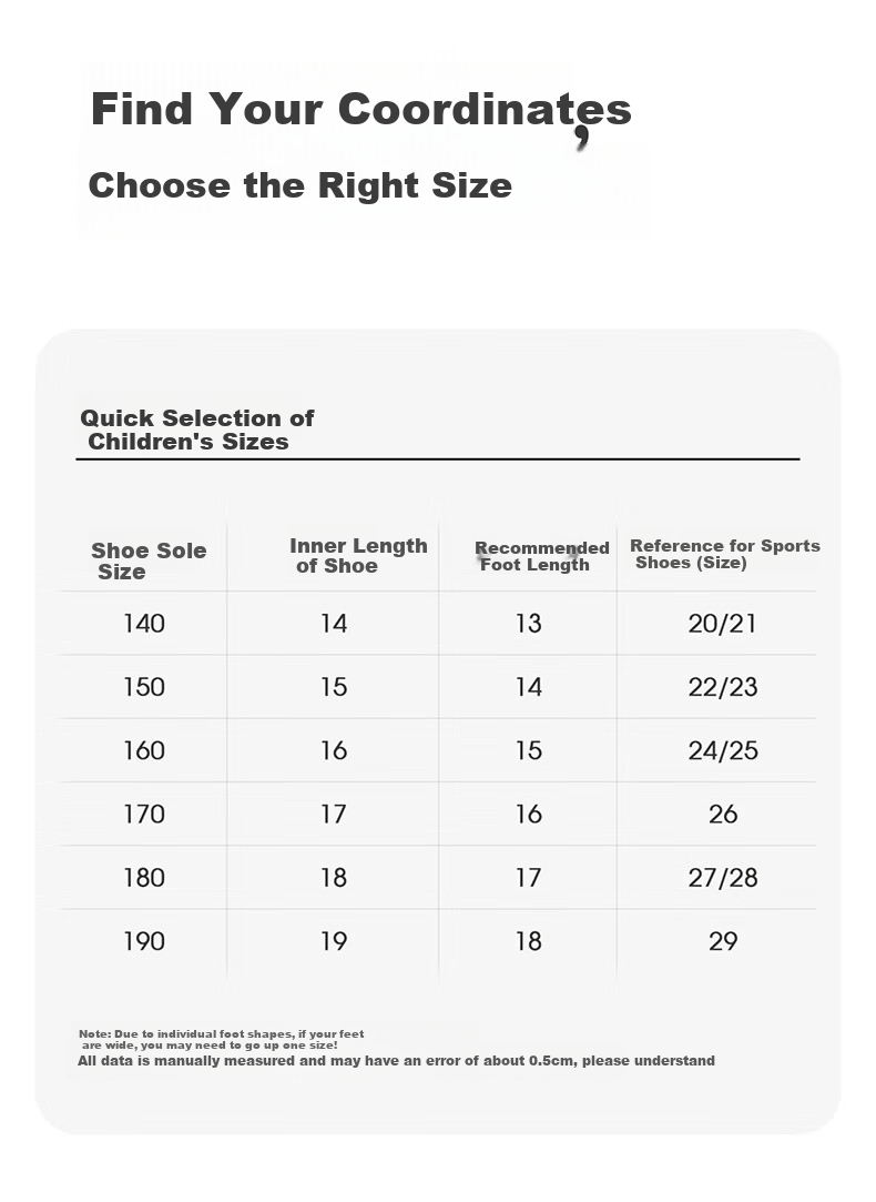 Cheerful Mario Children's Sandals, Boys' 2025 New Summer Sports Sandals, Infant Boys' Non-Slip Baby Beach Shoes, Girls' Sandals 13
