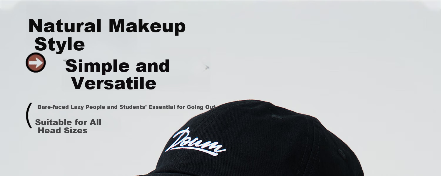 MMOPTOP Baseball Cap for Men And Women, Spring And Summer Lightweight Breathable Sun Protection Visor Hat, Large Head Circumference Casual Soft Top Hat 10