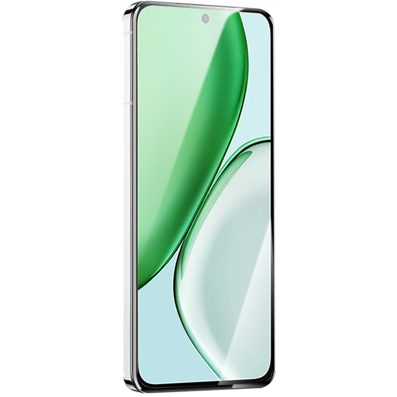 KOOLIFE [Ultrasonic Unlock] Tempered Glass Screen Protector for Honor X70, Ultra-Thin HD Anti-Drop Anti-Fingerprint Protective Film for Honor X70 Smartphone