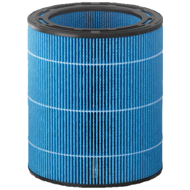 PHILIPS Humidifier Filter Cartridge, Official Genuine Product FY1176/00, Compatible with PHILIPS Humidifier HU5969