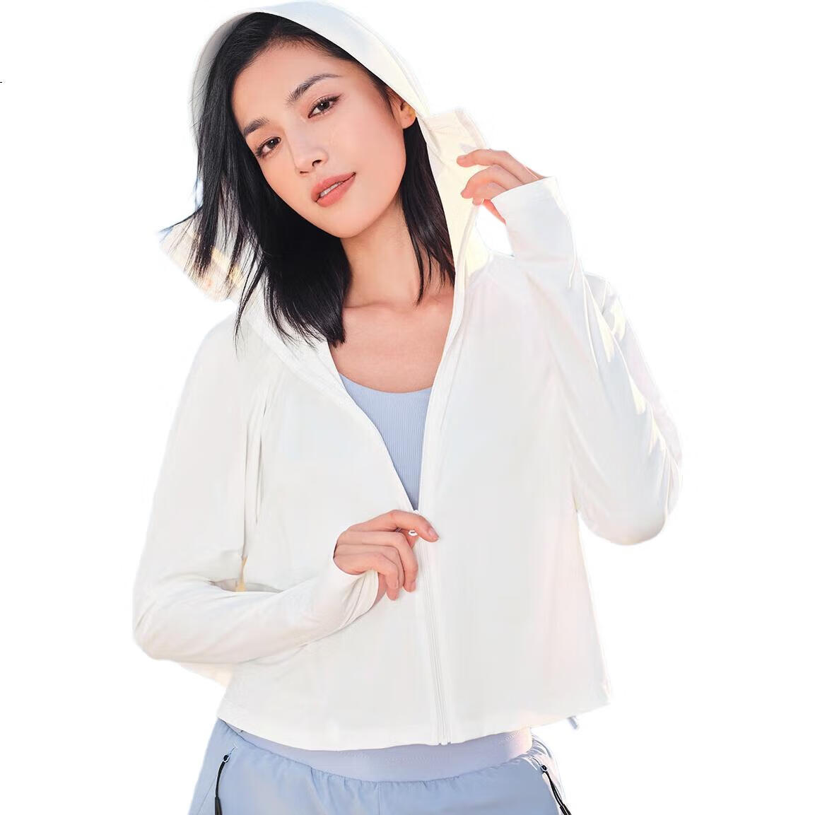 White Image 1