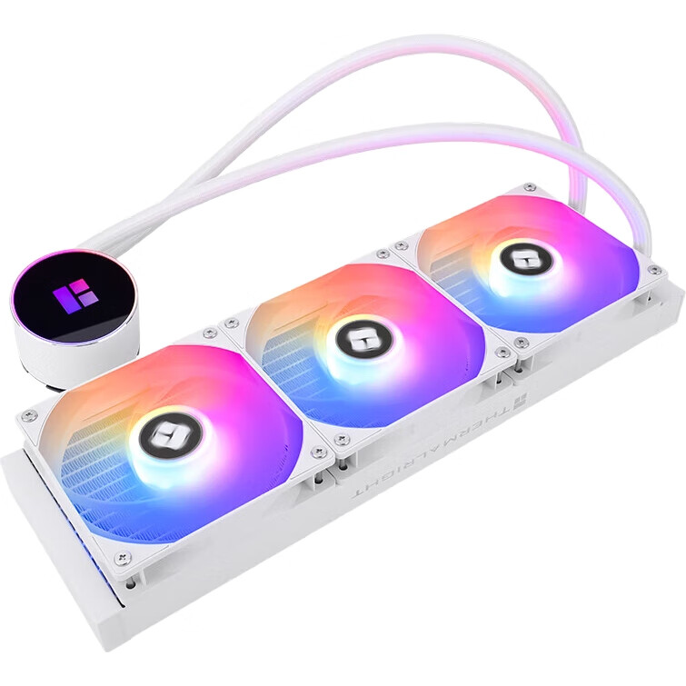 White Image 3