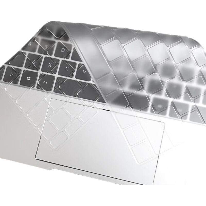 Защитная пленка для клавиатуры Huawei MateBook 13 Jichuan, TPU, водонепроницаемая и пыленепроницаемая