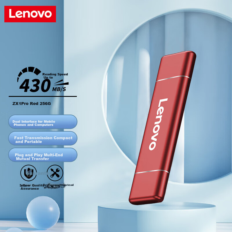 Lenovo (Le-01212642