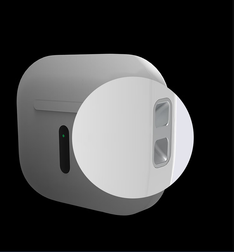 ALittleFlower [Huaqiangbei 12th Generation] Bluetooth Earphones Compatible with Apple IPhone 16 Max 15 Air 14/13 Semi In-Ear True Wireless Music 2025 Latest Model Student 11