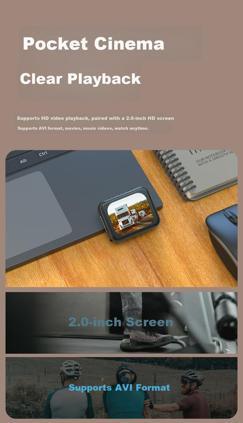 PHILIPS SA3620 MP3 Player, Portable for Sports, High School Student-Specific Lossless Music Player, 32GB 6