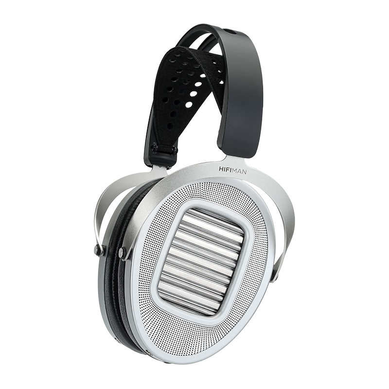 HIFIMAN ANANDA UNVEILED Enhanced Magnetic Headphones, Open-Back Planar Diaphragm HIFI Headphones, Next-Generation Ultra-Nano Diaphragm