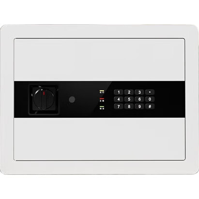 White Image 1
