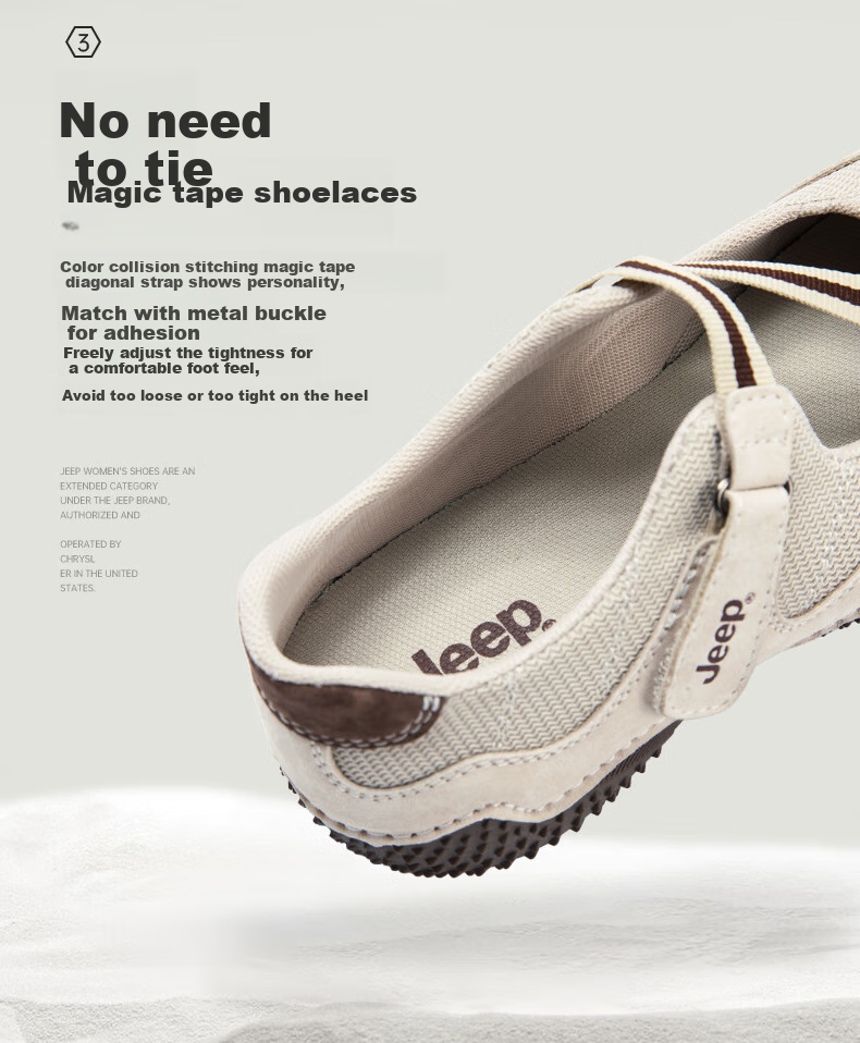 Jeep French Mary Jane Shoes for Women, Spring And Autumn Retro Casual Leather Shoes, Non-Slip Shallow Mouth Flat Single Shoes, Gray, Size 38 6