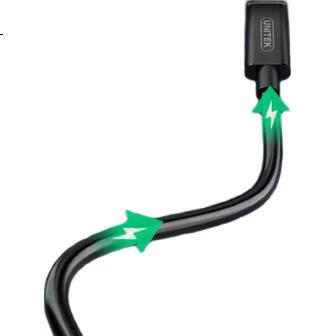Кабель Mini USB