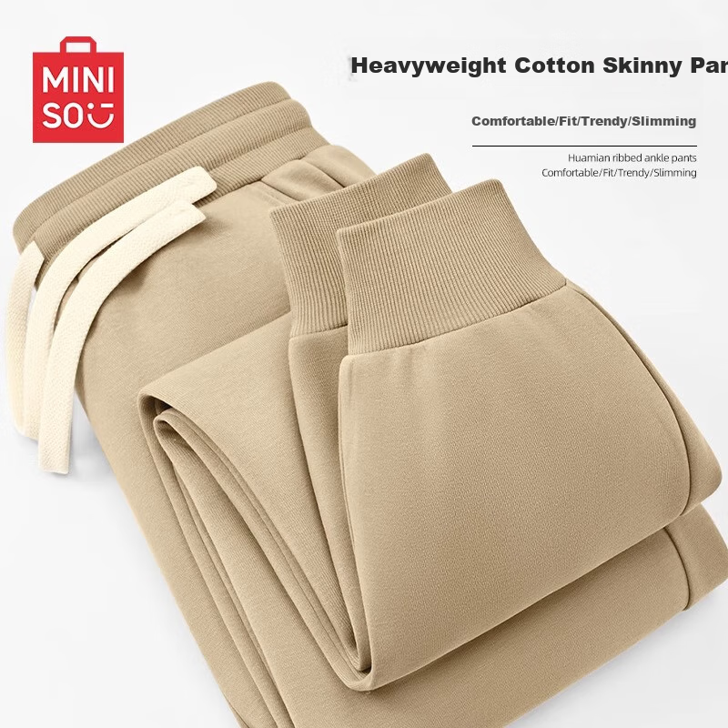 MINISO Cas-01230307