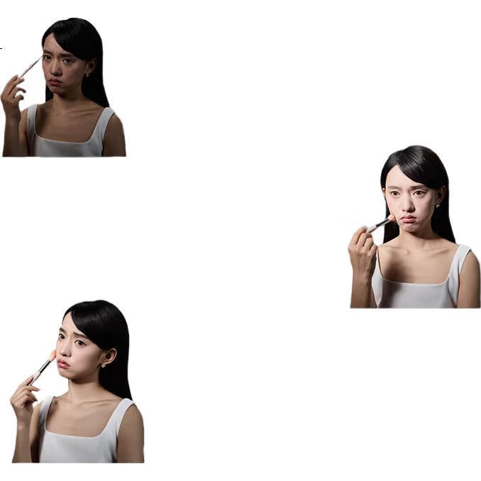 White Image 2