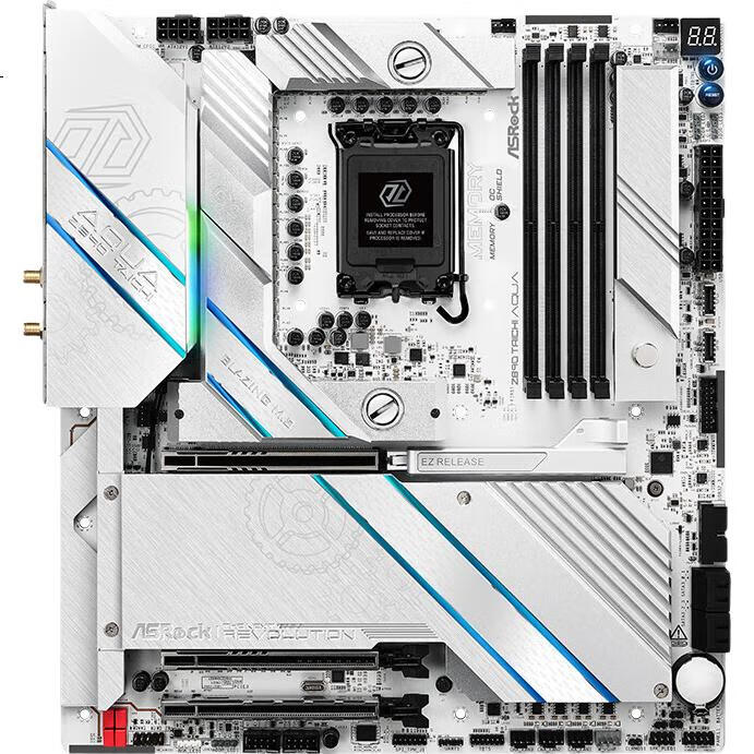 White Image 2