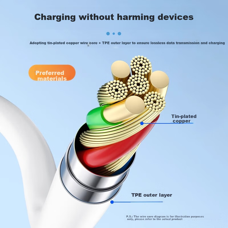 Зарядный кабель для детских умных часов Huawei, магнитный, 5X/5X Pro/5/5 Active Edition/5Pro/4X/5 New Glory Edition/4Pro