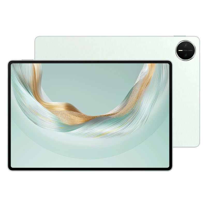 HUAWEI MatePad Pro 12.2-Inch 2025 Soft Light Edition, HUAWEI Tablet, Dual-Layer OLED Soft Light Screen, WIFI, 12GB+512GB, Feitian Blue