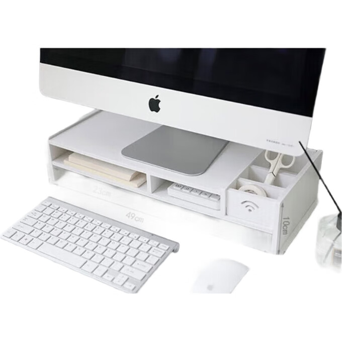 White Image 3