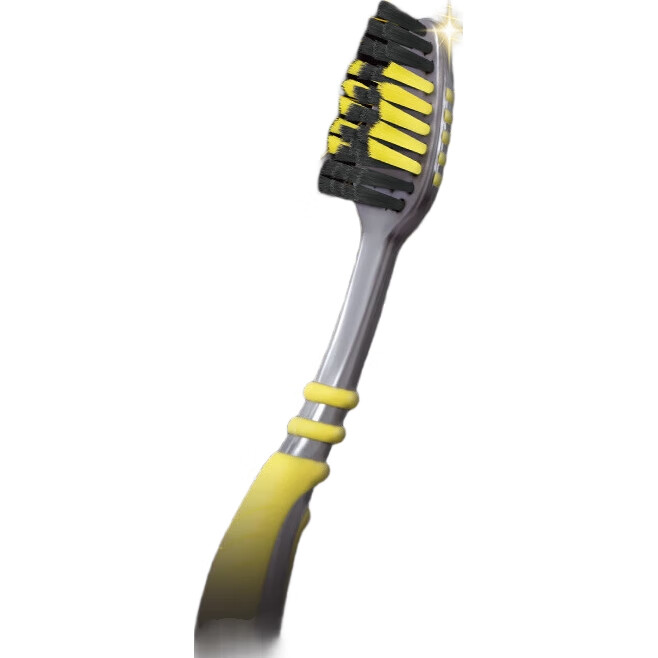 Зубная щетка Colgate Opticar, 4 шт., для глубокой чистки, случайная упаковка (новая или старая)