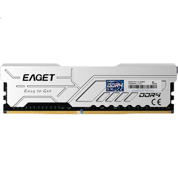 Оперативная память DDR4