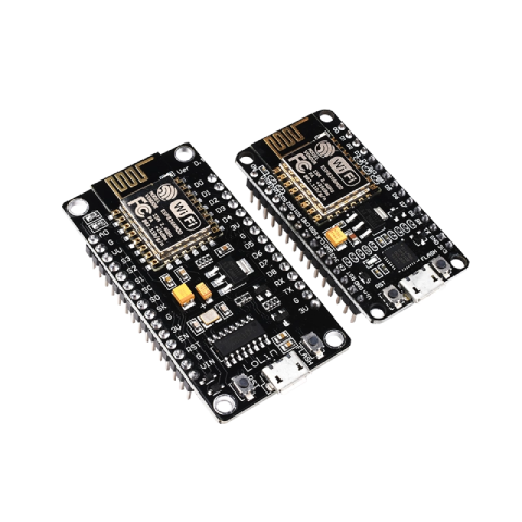 ZAVE ESP8266 Serial WIFI Module V3 IoT Development Board