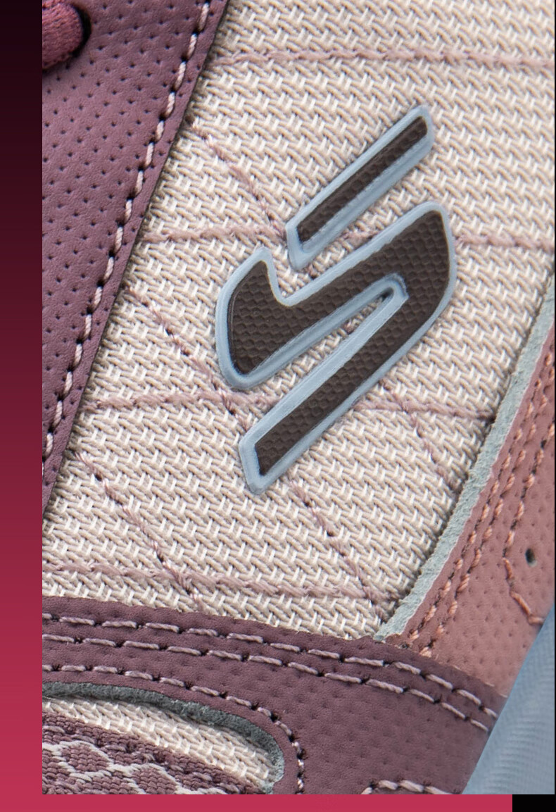 Skechers Lightweight Casual Breathable Mesh Soft Sole Sports Outdoor Shoes MVMT Sand Color Size 36 15