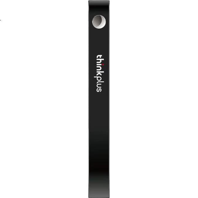 USB-накопитель ThinkPlus Lianhua Lanyue, 8GB, универсальный для телефонов и флешек, водонепроницаемый