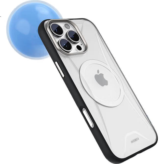 Чехол для iPhone 16 Pro Max
