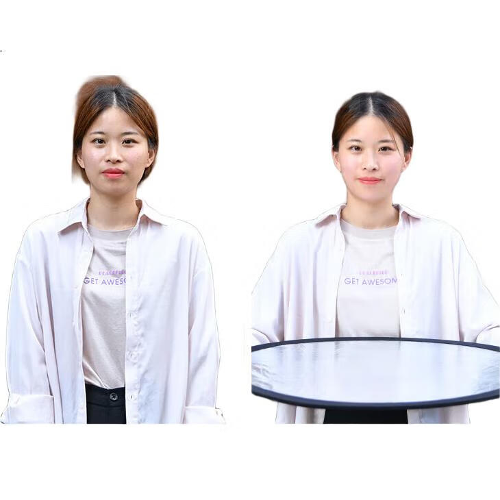 White Image 1