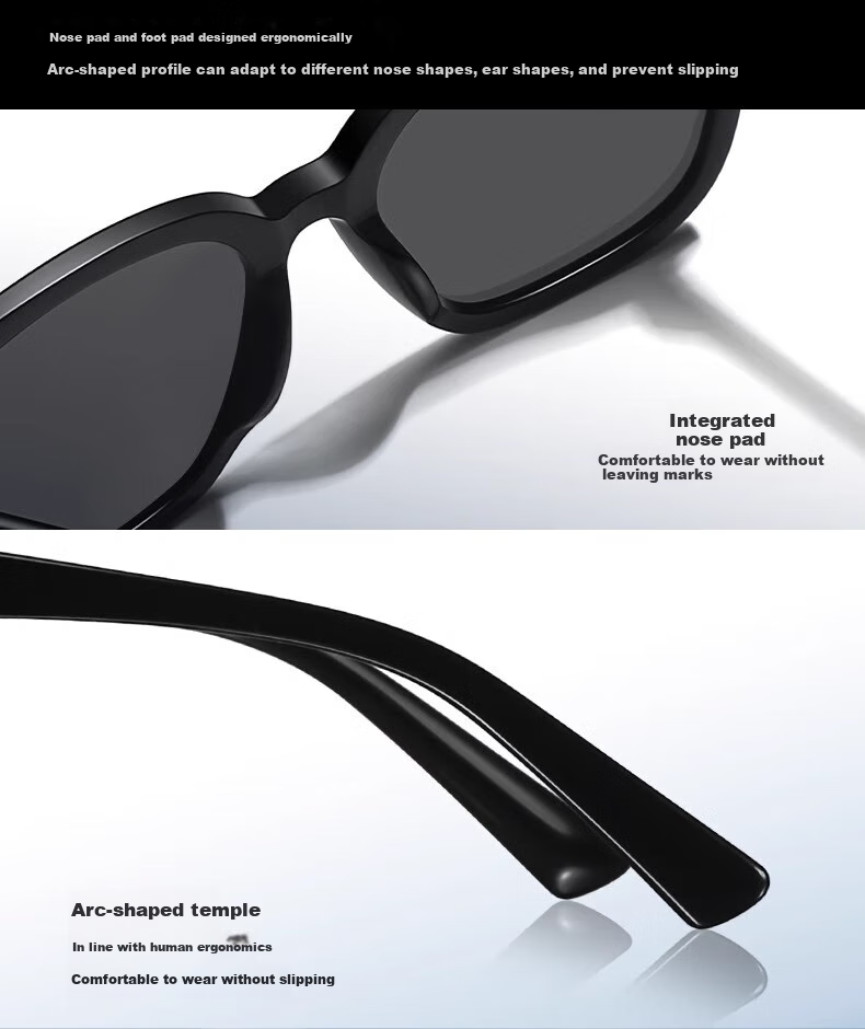 CAPONI Polarized Sunglasses Unisex 2026 New Driving Sun Glasses UV Protection Trendy 28