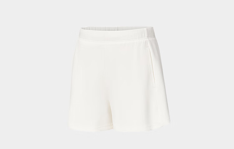 Bosideng Summer Sun Protection Shorts for Women UPF50+ Leg-Lengthening Casual Sports Outdoor Travel Shorts 1