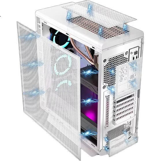 White Image 3