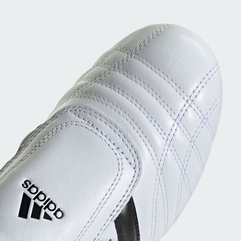 Adidas Originals adidas TAEKWONDO W Unisex Casual Shoes JQ4774 White Size 39 8