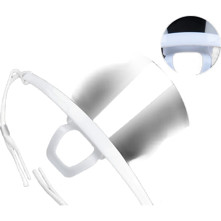 White Image 2