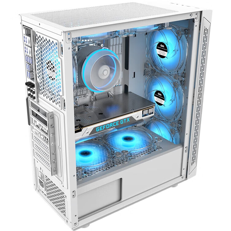 White Image 2
