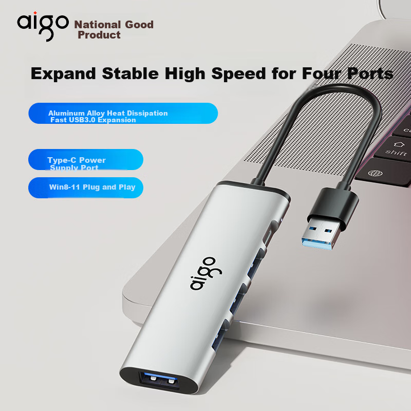Aigo USB H-01210959